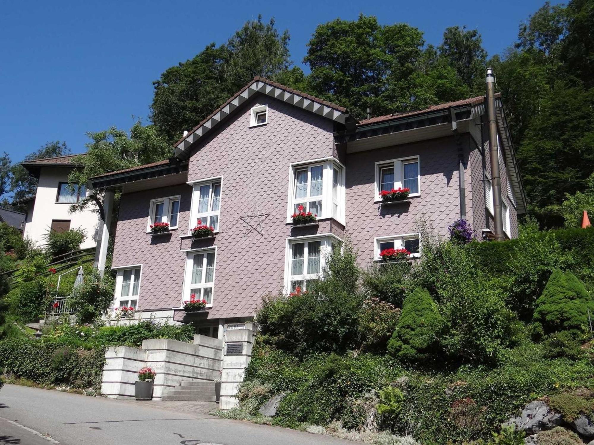 Apartment Barmettlenstrasse 26 By Interhome Engelberg Exterior foto