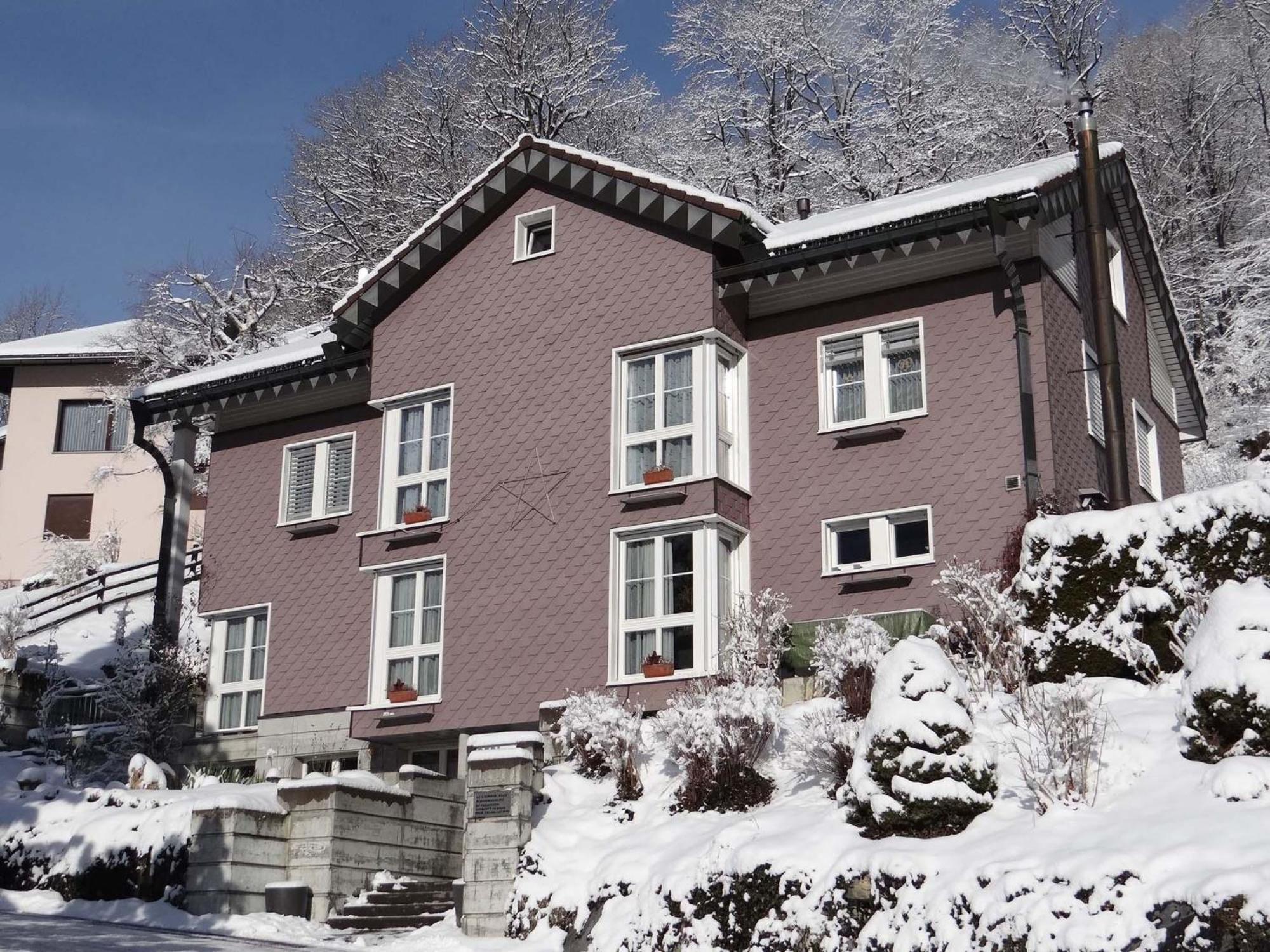 Apartment Barmettlenstrasse 26 By Interhome Engelberg Exterior foto